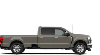 2026 Ford Super Duty® External Image 1